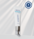 Breakout-Control Sunscreen with Broad Spectrum Shield