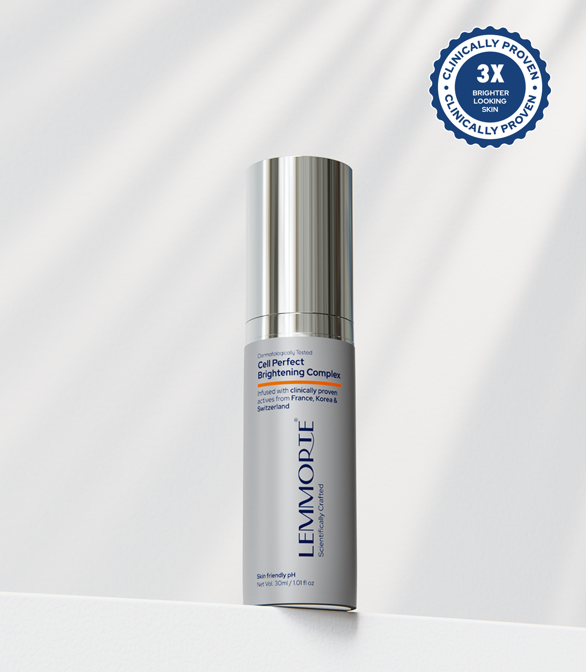Cell Perfect Brightening Complex Serum