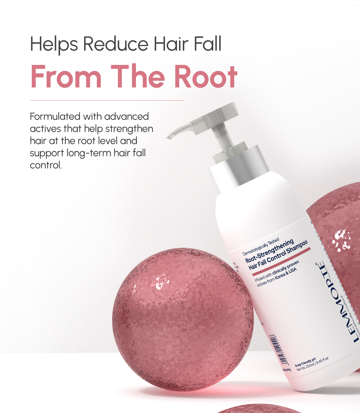 The Hair Strength Ritual