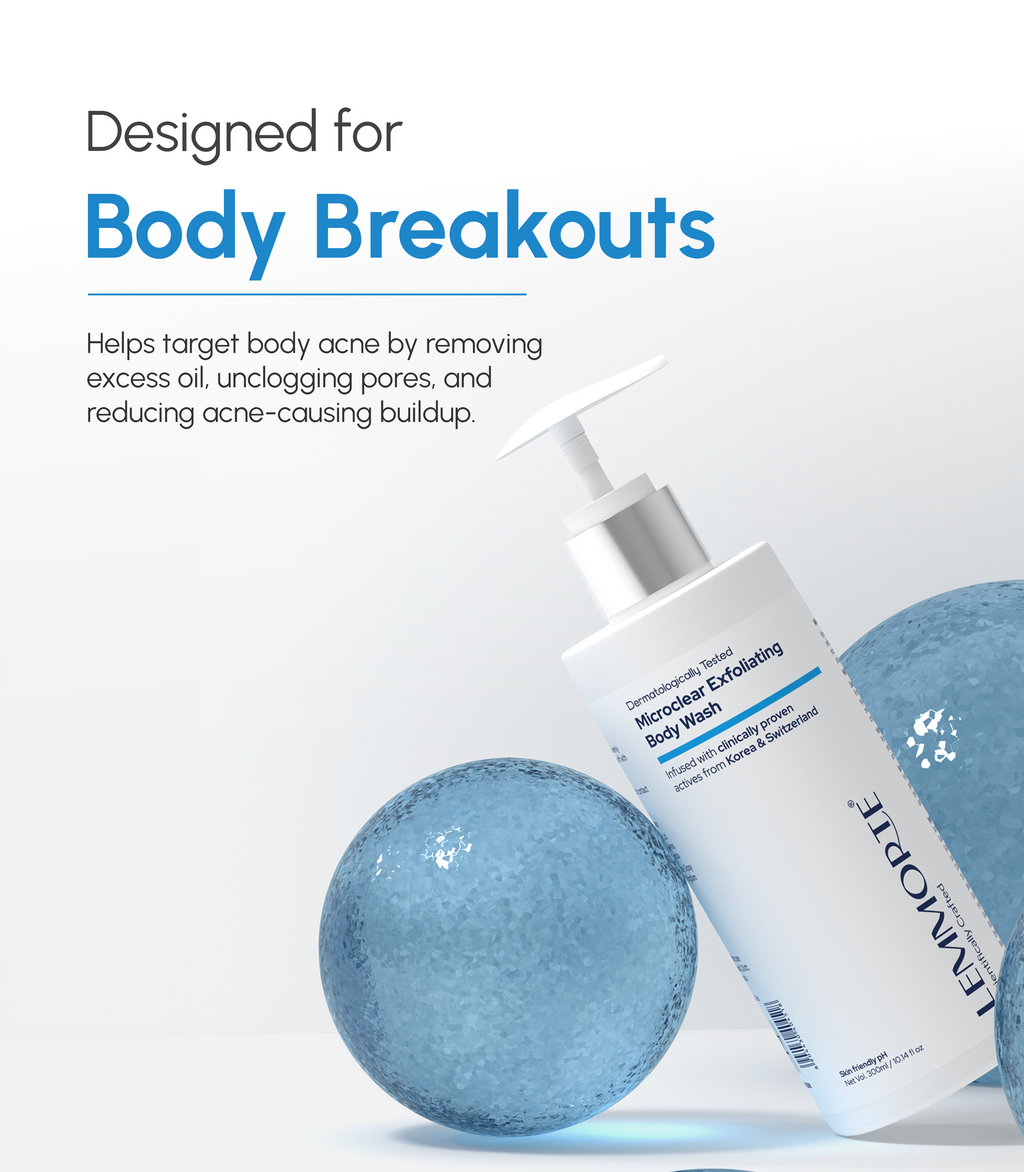 The Bodycare Ritual