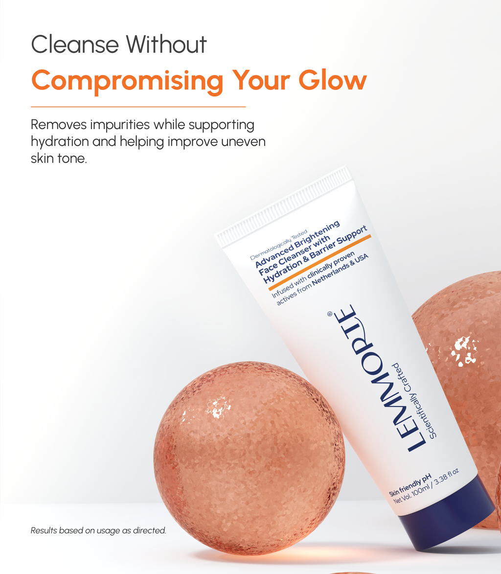 The Everyday Glow Set