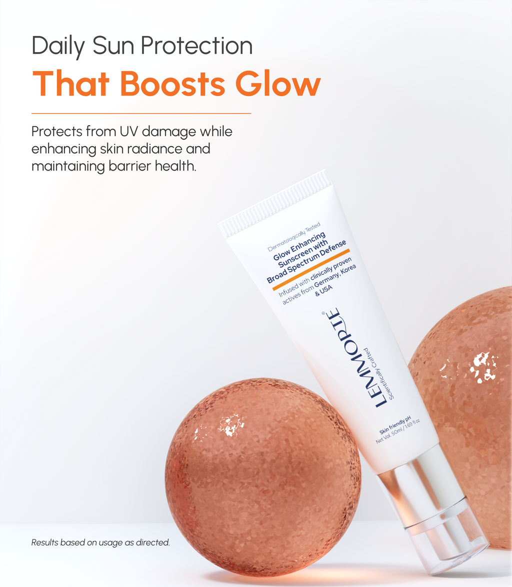The Everyday Glow Set