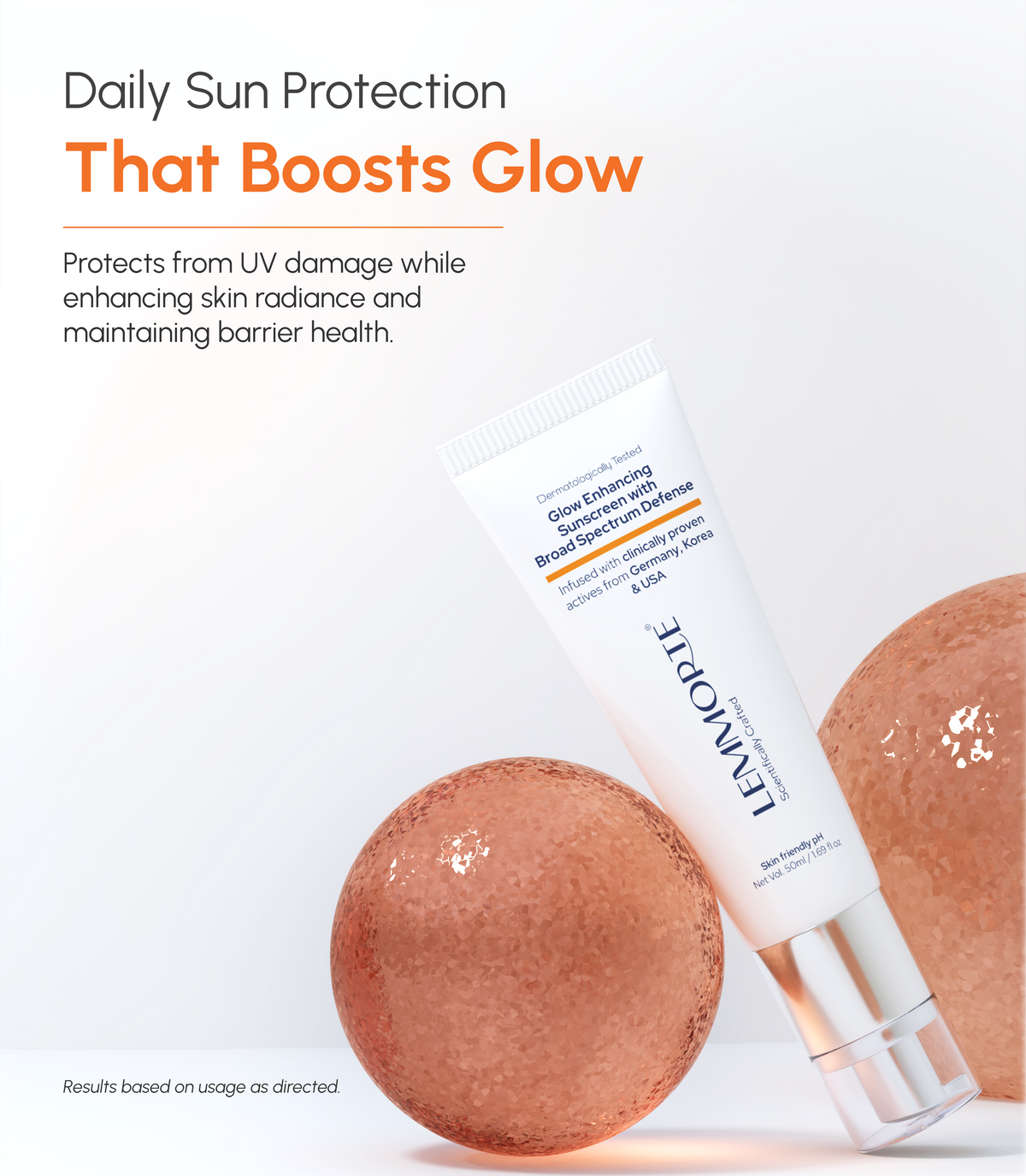 The Everyday Glow Set