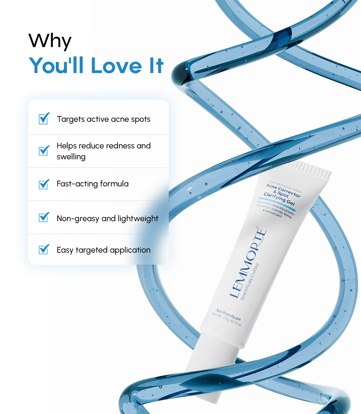 The Acne Care Set