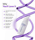 The Dandruff Control Ritual