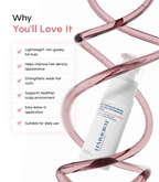 The Hair Strength Ritual