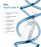 The Bodycare Ritual