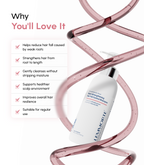 The Hair Strength Ritual