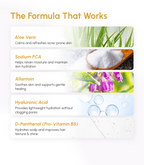 Moisture-Lock Body Cleanser