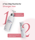 Root-Strengthening Hair Fall Control Shampoo