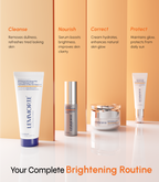 Barrier-Bright complex for Luminous Repair Cream