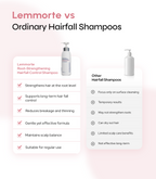 Root-Strengthening Hair Fall Control Shampoo