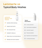Moisture-Lock Body Cleanser