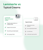 Bio Engineered Pigment Control Complex Cream