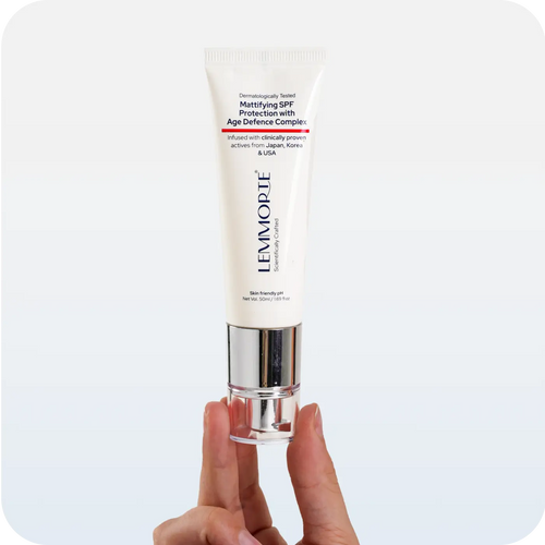 Sunscreen