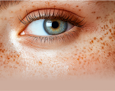 Pigmentation