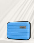 🎁 Lemmorte Compact Hard-Shell Travel Case