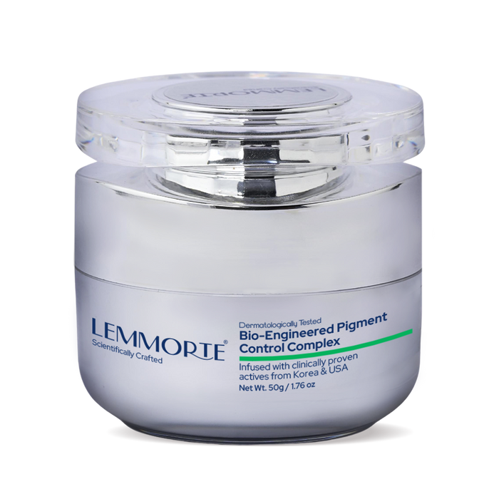 Lemmorte Bio Engineered Pigment Control Complex Cream 50gm