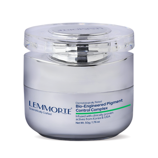 Lemmorte Bio Engineered Pigment Control Complex Cream 50gm