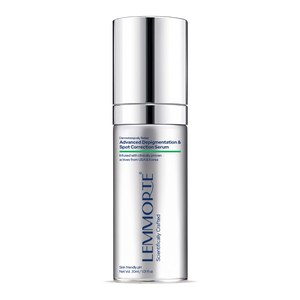 Lemmorte Depigmentation & Spot Correction Serum 30ml