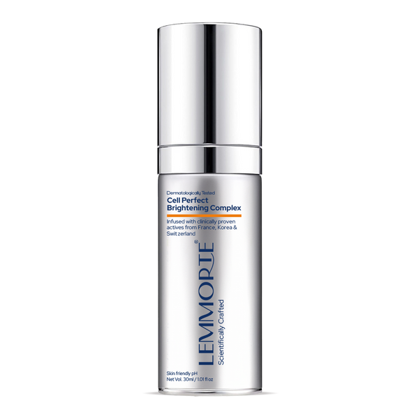 Lemmorte Cell Perfect Brightening Complex Serum 30ml