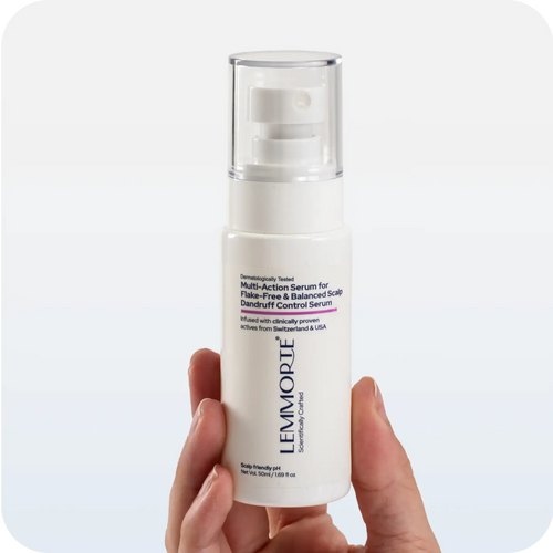 Hair Serum