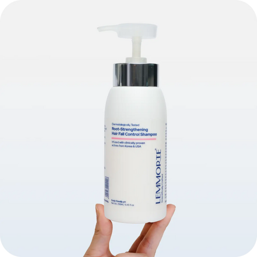 Shampoo